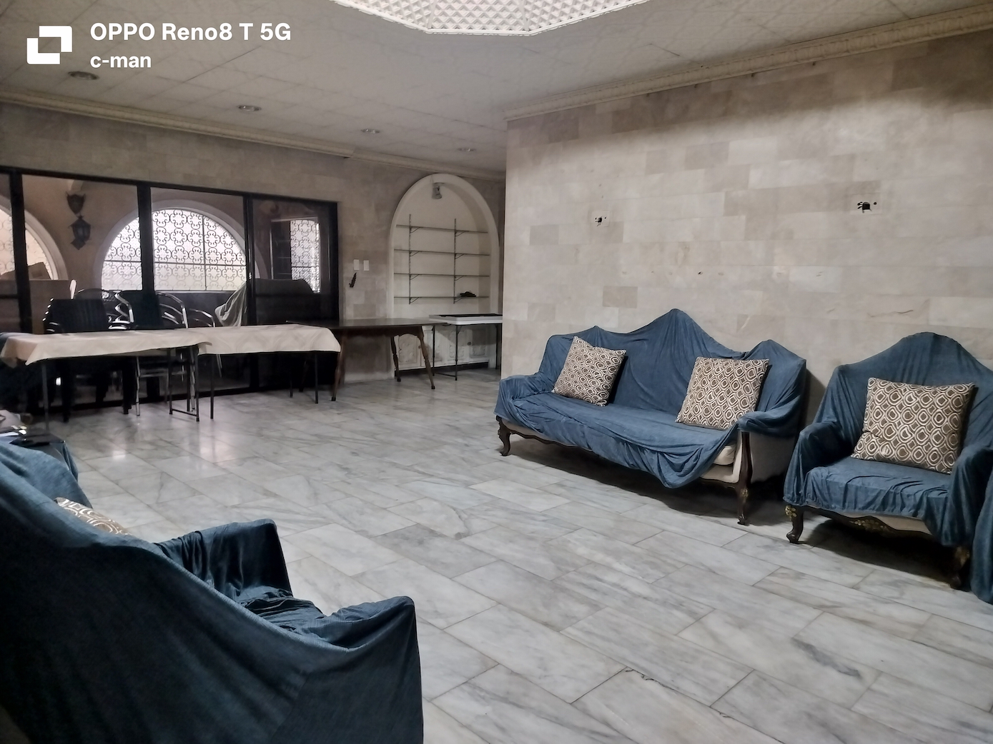 Property for Sale – Xavierville 2, Quezon City