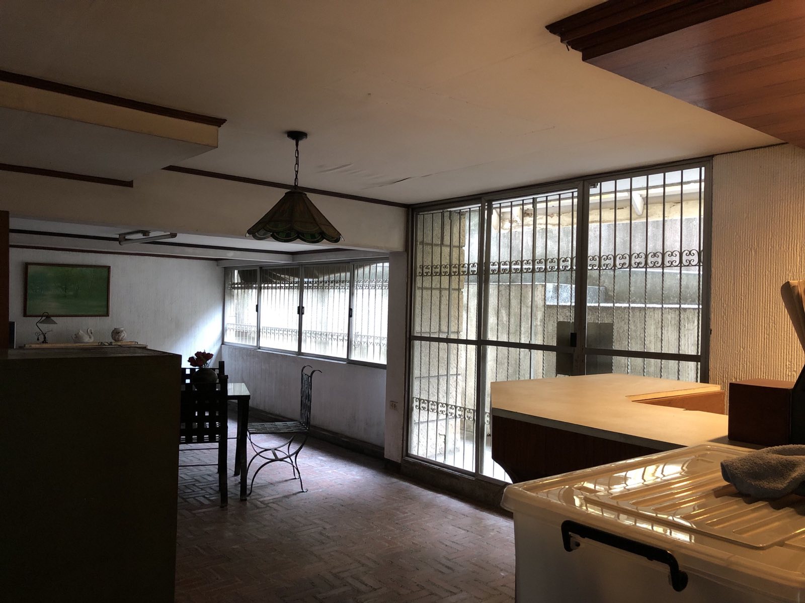 Magreville Quezon City House and Lot