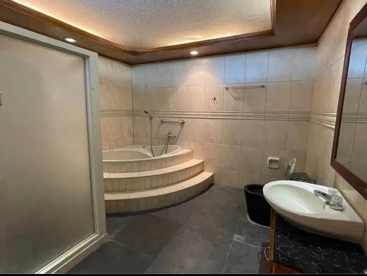 House and Lot WilsonVille Culiat