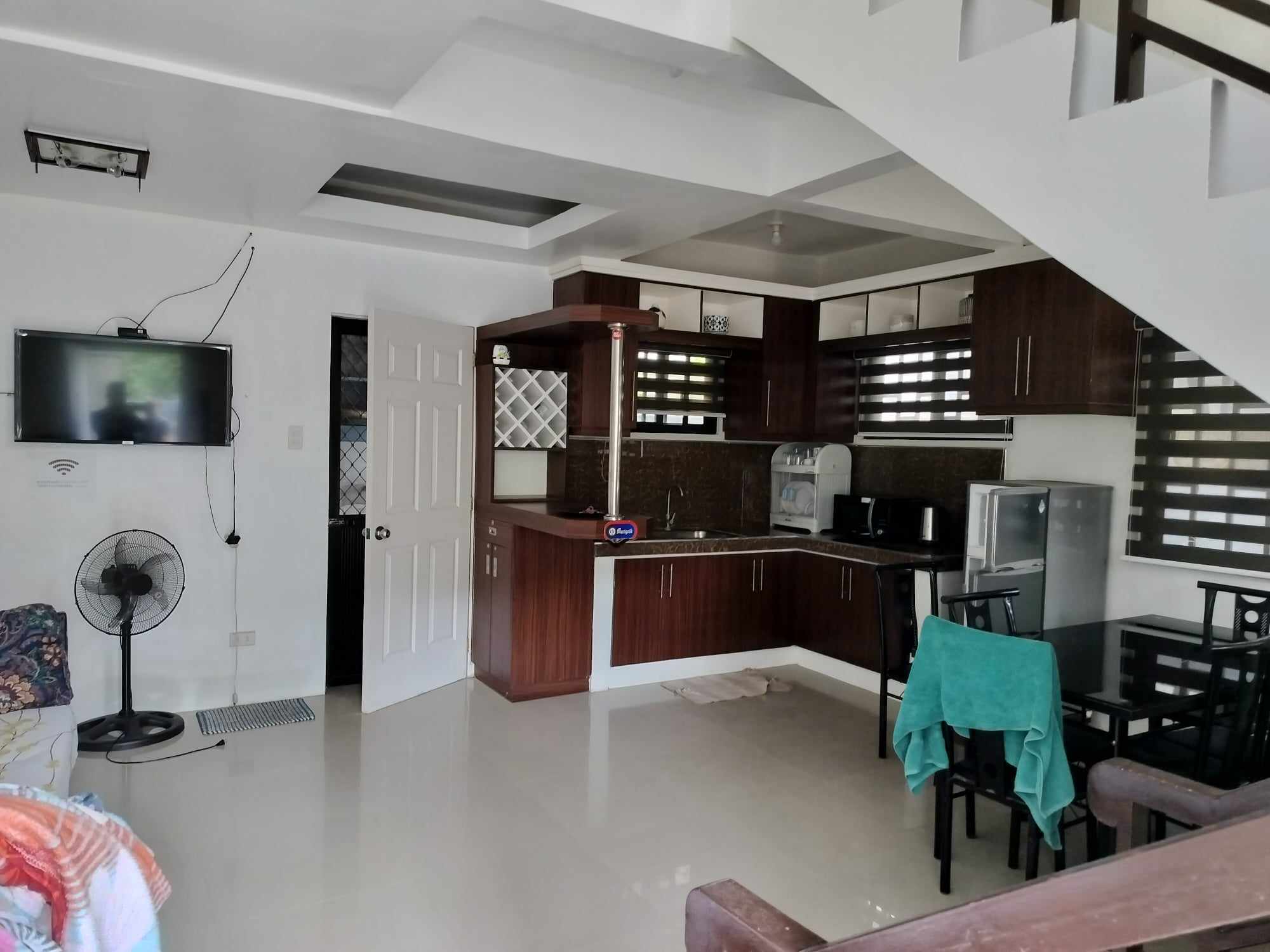 Tagaytay Duplex